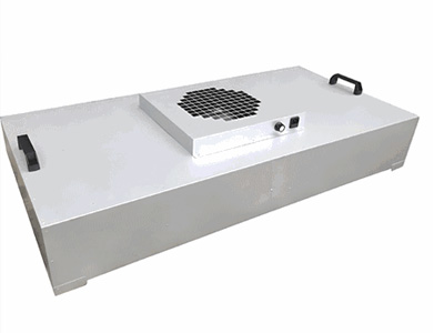 Đơn vị lọc gió FFU hiệu suất cao